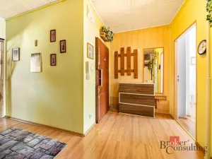 Prodej atypického bytu, Karlovy Vary, Raisova, 121 m2