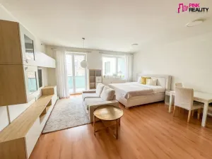 Pronájem bytu 1+kk, Rychnov nad Kněžnou, Zborovská, 47 m2