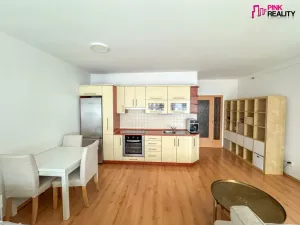 Pronájem bytu 1+kk, Rychnov nad Kněžnou, Zborovská, 47 m2