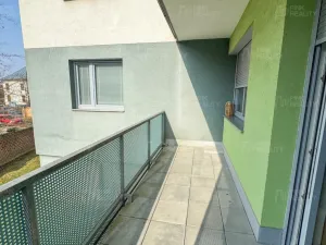 Pronájem bytu 1+kk, Rychnov nad Kněžnou, Zborovská, 47 m2