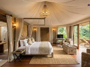 Prodej apartmánu, Pupuan, Indonésie, 40 m2