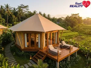 Prodej apartmánu, Pupuan, Indonésie, 40 m2