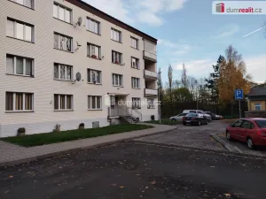 Prodej bytu 3+1, Vintířov, 69 m2