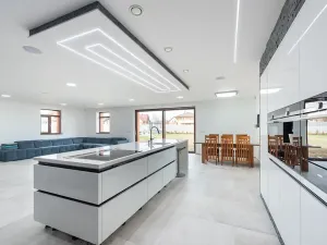 Prodej rodinného domu, Velké Přítočno, 350 m2