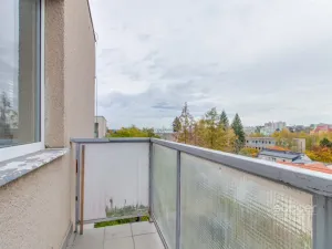 Pronájem bytu 1+1, Brandýs nad Labem-Stará Boleslav - Brandýs nad Labem, Brázdimská, 36 m2