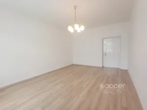 Pronájem bytu 1+1, Praha - Kobylisy, Čimická, 58 m2