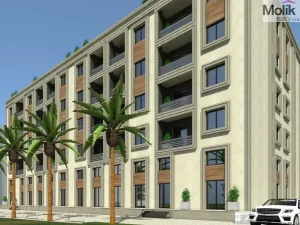 Prodej bytu 3+kk, Golem, 97 m2