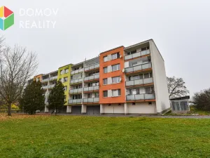 Pronájem bytu 2+kk, Beroun, Košťálkova, 40 m2