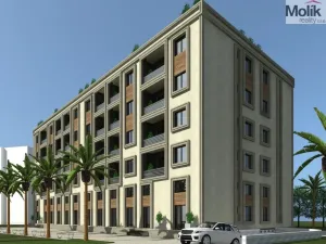 Prodej bytu 4+kk, Golem, 118 m2