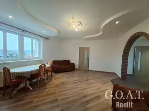 Prodej vícegeneračního domu, Zbůch, Polní, 249 m2