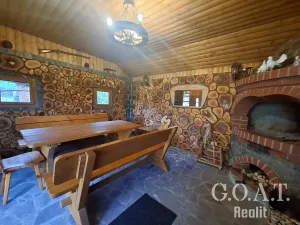 Prodej vícegeneračního domu, Zbůch, Polní, 249 m2