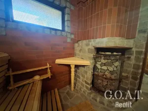 Prodej vícegeneračního domu, Zbůch, Polní, 249 m2