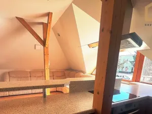 Pronájem bytu 3+kk, Rychnov nad Kněžnou, Kalisova, 90 m2