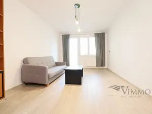 Pronájem bytu 3+1, České Budějovice - České Budějovice 2, K. Chocholy, 78 m2