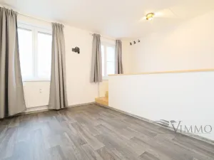 Pronájem bytu 3+1, České Budějovice - České Budějovice 2, K. Chocholy, 78 m2