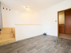 Pronájem bytu 3+1, České Budějovice - České Budějovice 2, K. Chocholy, 78 m2