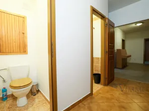 Pronájem bytu 3+1, České Budějovice - České Budějovice 2, K. Chocholy, 78 m2