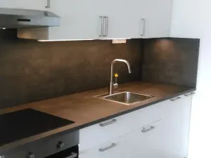 Pronájem bytu 2+kk, Brno, Oblá, 47 m2