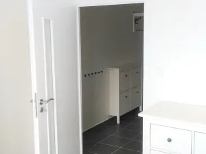 Pronájem bytu 2+kk, Brno, Oblá, 47 m2