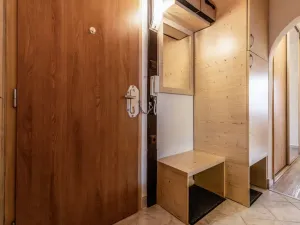 Prodej bytu 3+1, Zlín, Moravská, 70 m2