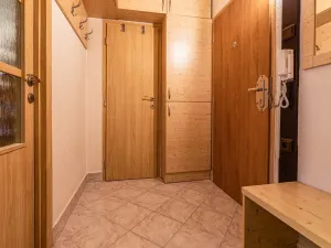 Prodej bytu 3+1, Zlín, Moravská, 70 m2