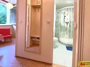 Pronájem bytu 1+1, Brno - Jundrov, 35 m2