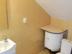 Pronájem pokoje, Praha - Zbraslav, U Malé řeky, 17 m2