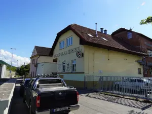 Pronájem pokoje, Praha - Zbraslav, U Malé řeky, 17 m2