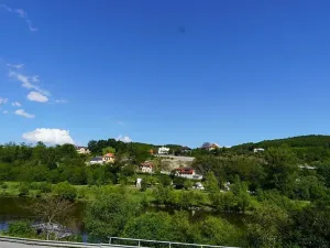 Pronájem pokoje, Praha - Zbraslav, U Malé řeky, 17 m2