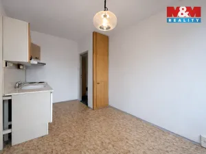 Prodej bytu 3+1, Praha, Vitošská, 79 m2