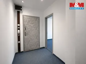 Prodej bytu 3+1, Praha, Vitošská, 79 m2