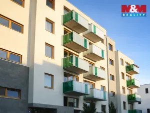 Pronájem bytu 3+kk, Praha, Soukalova, 68 m2