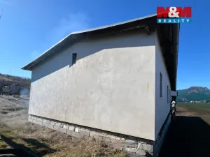 Prodej rodinného domu, Sušice - Sušice III, Pod Stráží, 75 m2