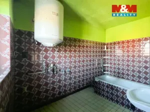 Prodej rodinného domu, Sušice - Sušice III, Pod Stráží, 75 m2