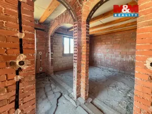 Prodej rodinného domu, Sušice - Sušice III, Pod Stráží, 75 m2