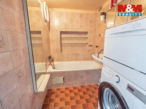 Prodej rodinného domu, Kladno - Švermov, 28. října, 120 m2