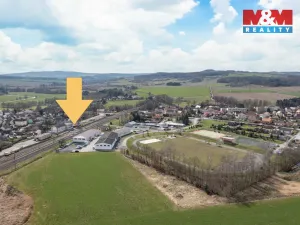 Pronájem restaurace, Nezvěstice, 31 m2