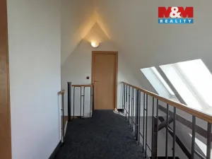 Pronájem bytu 3+kk, Rumburk - Rumburk 1, Školní, 99 m2