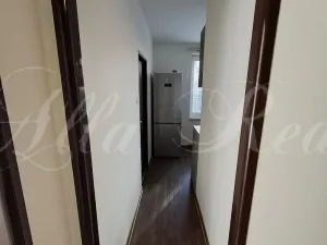 Prodej bytu 2+1, Tišnov, Hornická, 55 m2