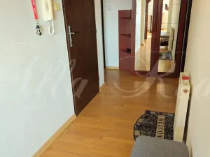 Pronájem bytu 2+kk, Brno - Komárov, Komárovská, 78 m2