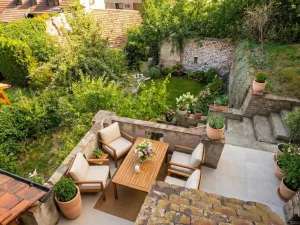 Pronájem rodinného domu, Holubice, V Průhonu, 170 m2