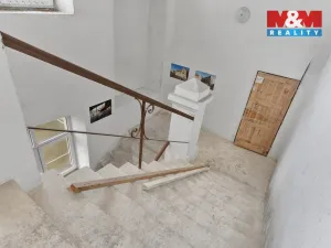 Pronájem výrobních prostor, Višňová - Poustka, 884 m2