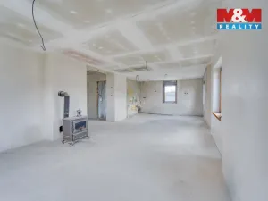 Prodej rodinného domu, Sadov - Lesov, 290 m2