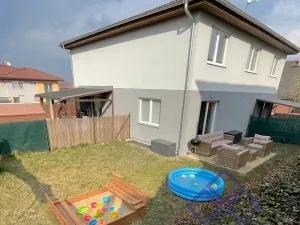 Prodej bytu 3+kk, Bašť, Bořanovická, 71 m2