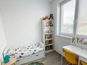 Prodej bytu 3+kk, Bašť, Bořanovická, 71 m2