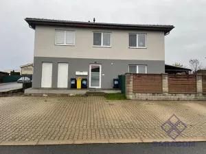 Prodej bytu 3+kk, Bašť, Bořanovická, 71 m2