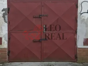 Pronájem garáže, Liberec - Liberec XV-Starý Harcov, Aloisina výšina, 20 m2