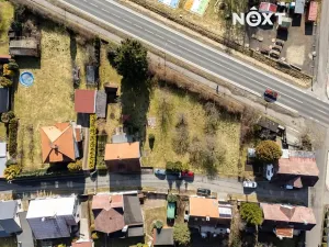 Prodej rodinného domu, Cvikov, Nová, 169 m2