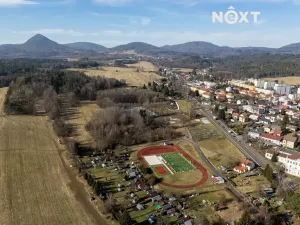 Prodej rodinného domu, Cvikov, Nová, 169 m2