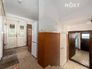 Prodej rodinného domu, Cvikov, Nová, 169 m2